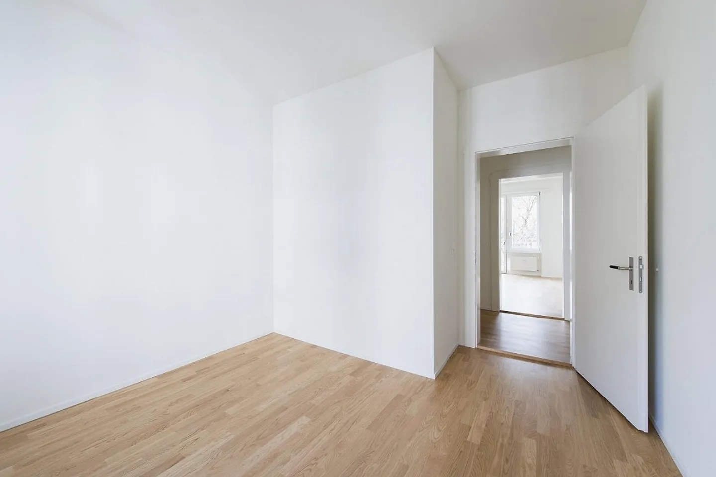 Charmante Wohnung mit Garten Zugang - Foto 10 von 13