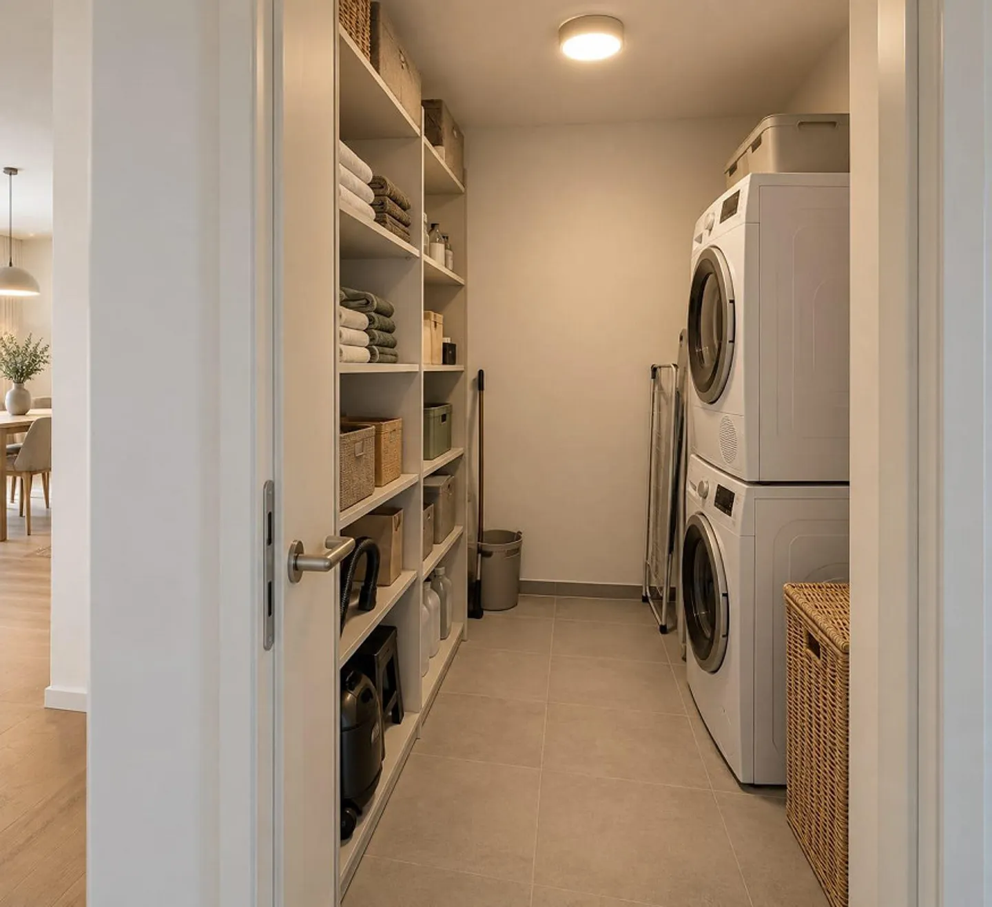 4.5-room new building with a view on the 2nd floor in Schaffhausen for sale - Photo 7 of 13