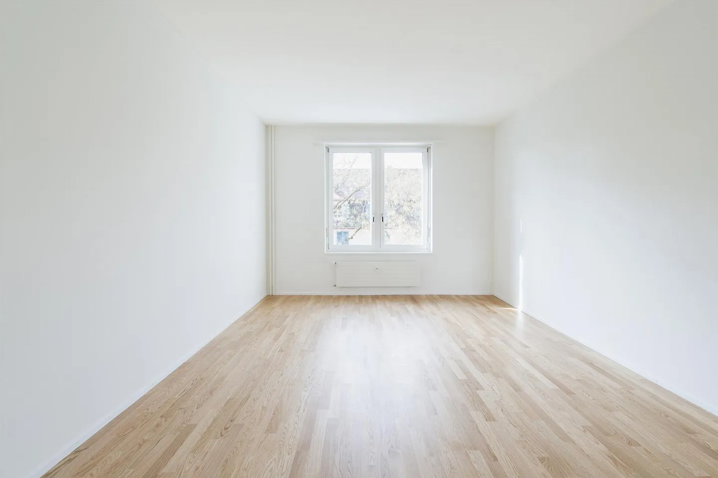 Charmante Wohnung mit Garten Zugang - Foto 13 von 13