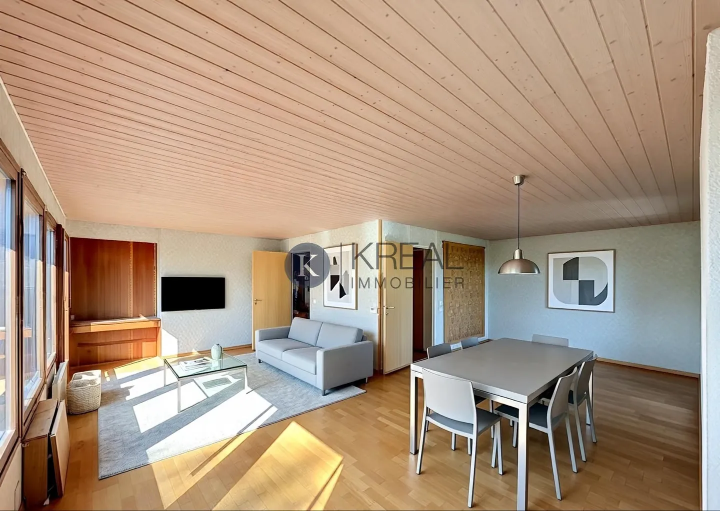 Charmantes Einzelhaus - Foto 4 von 12