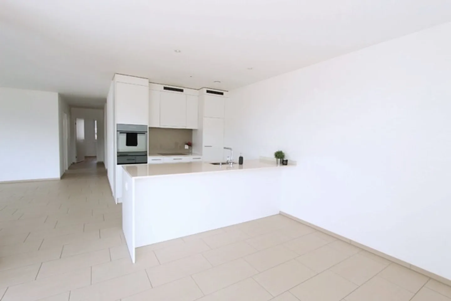 BEL APPARTAMENTO NUOVO A KLEINDÖTTINGEN - Foto 2 di 10