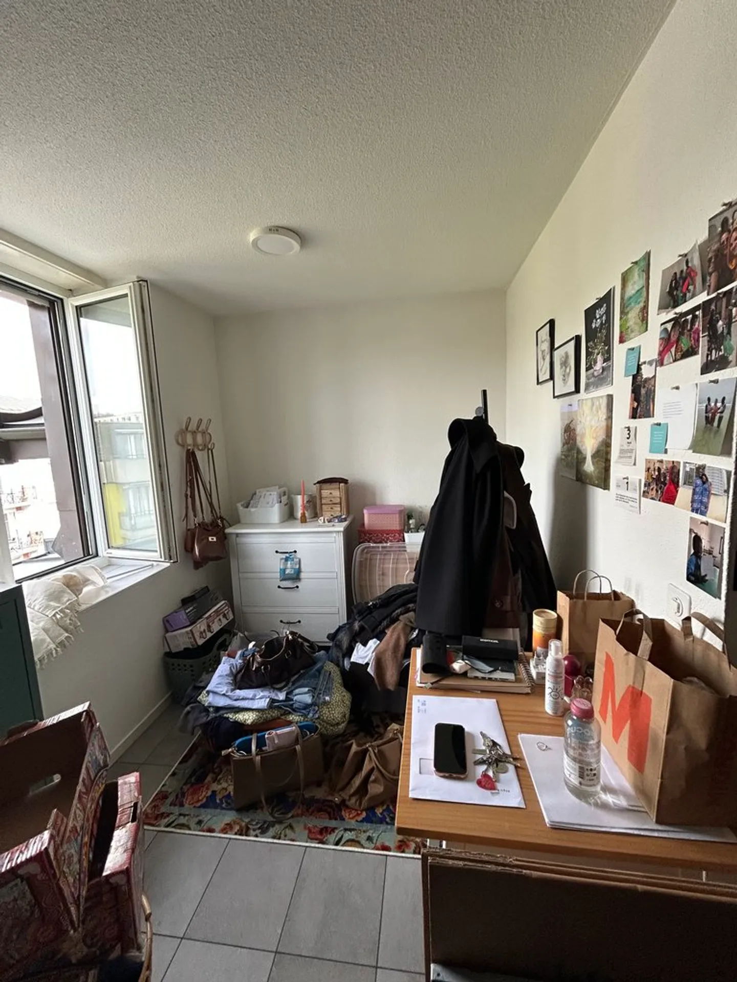 Charmant Studio au Coeur de Renens - Photo 4 sur 6