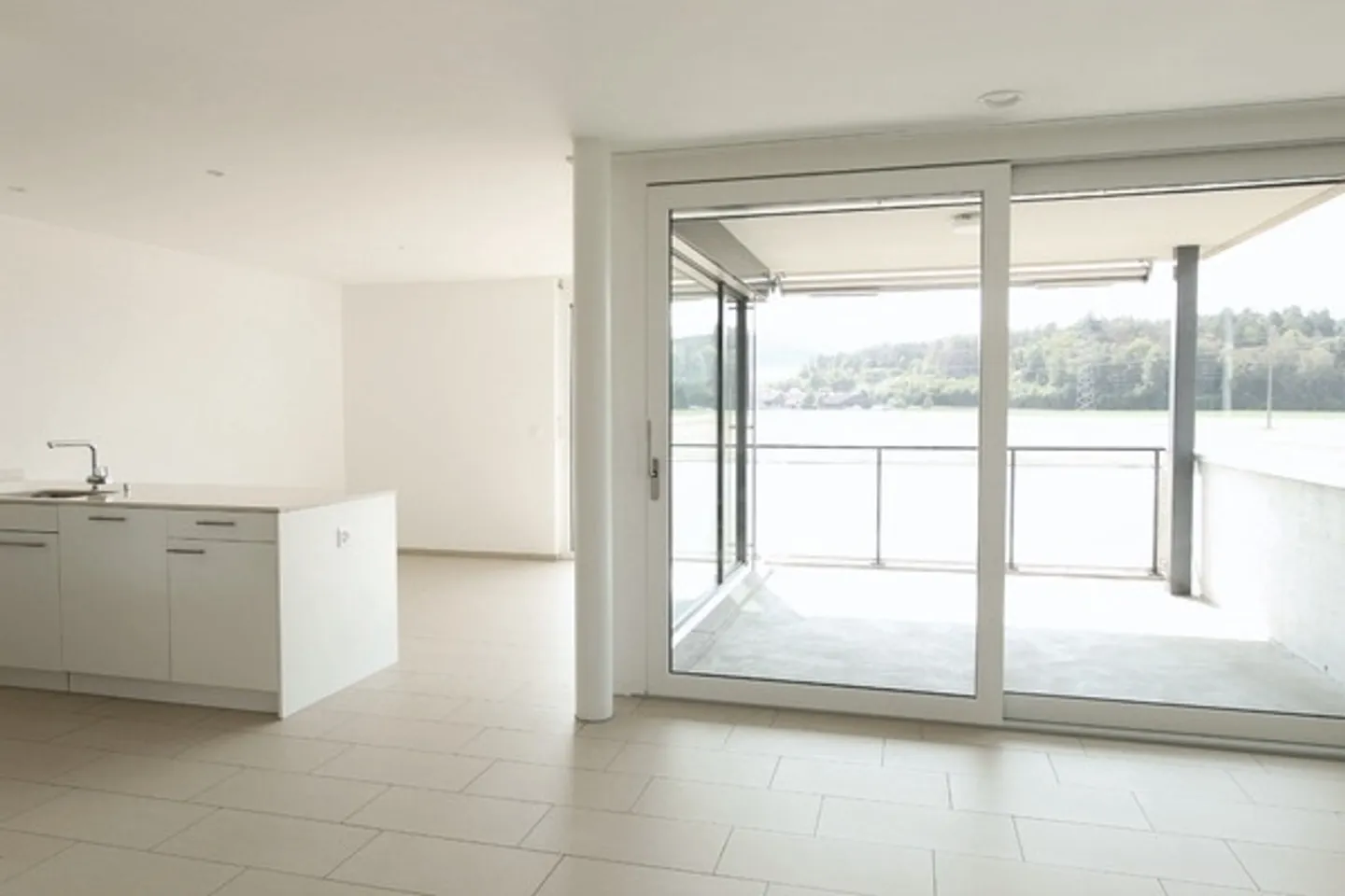 BEL APPARTAMENTO NUOVO A KLEINDÖTTINGEN - Foto 3 di 10