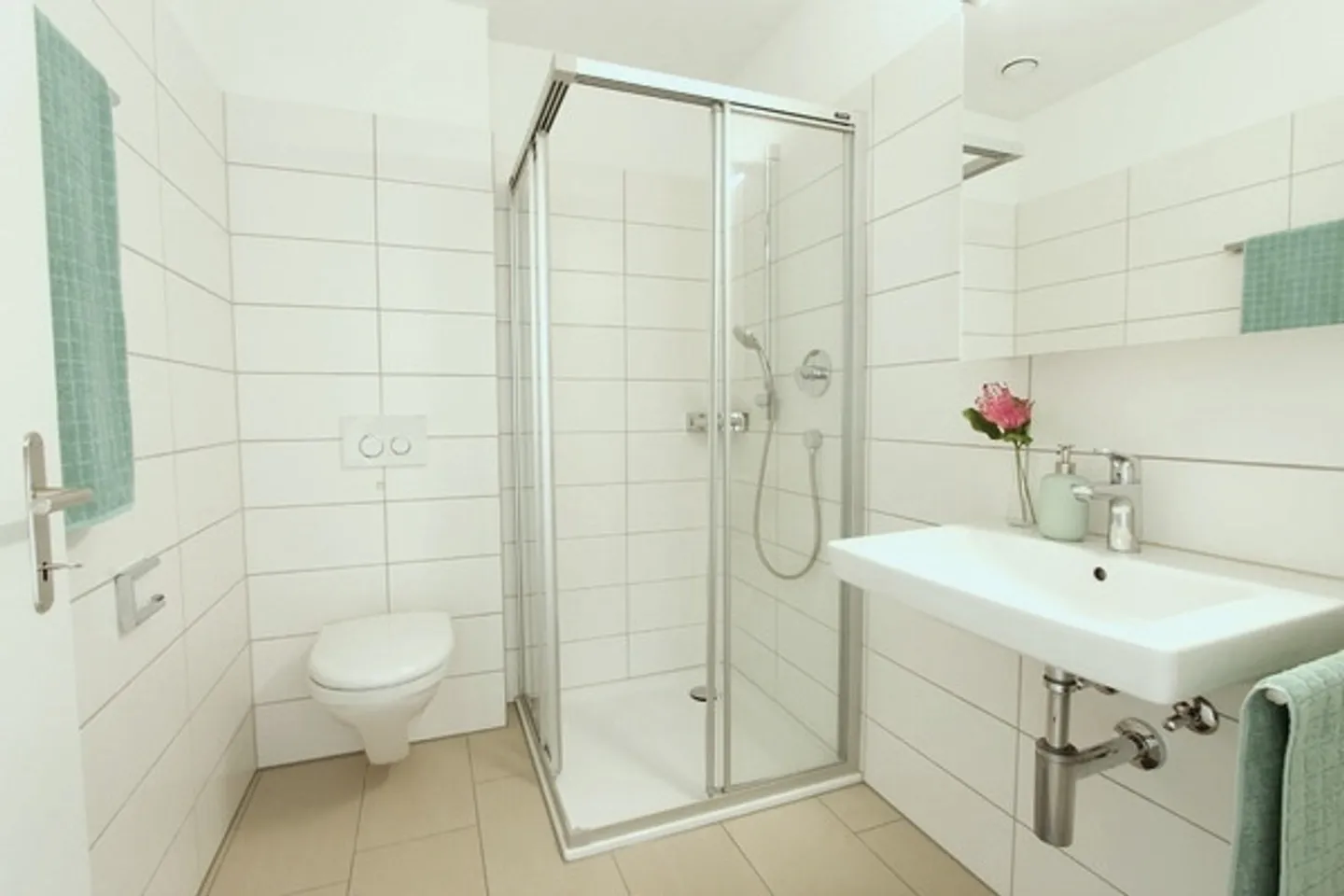 BEL APPARTAMENTO NUOVO A KLEINDÖTTINGEN - Foto 4 di 10