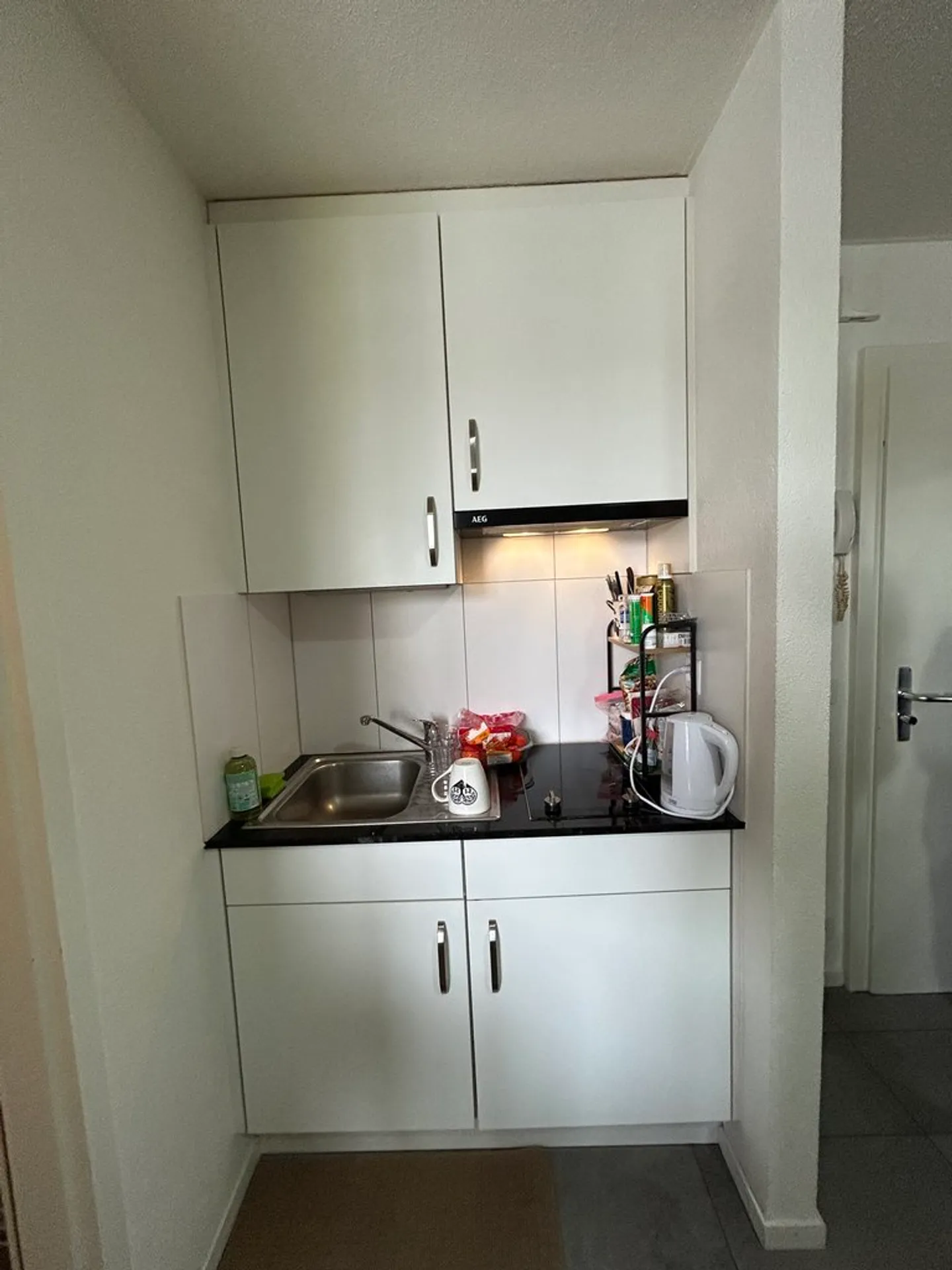 Charmant Studio au Coeur de Renens - Photo 3 sur 6