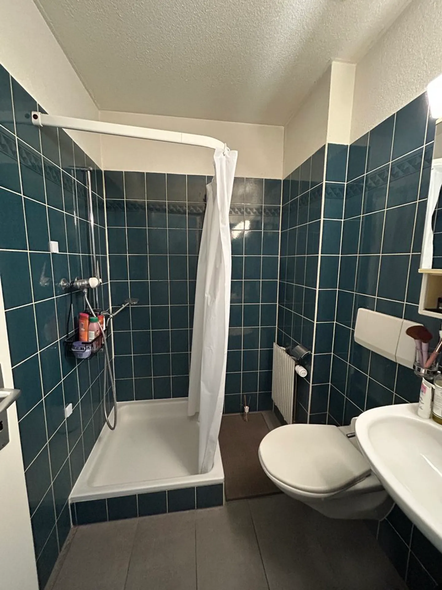 Charmant Studio au Coeur de Renens - Photo 6 sur 6