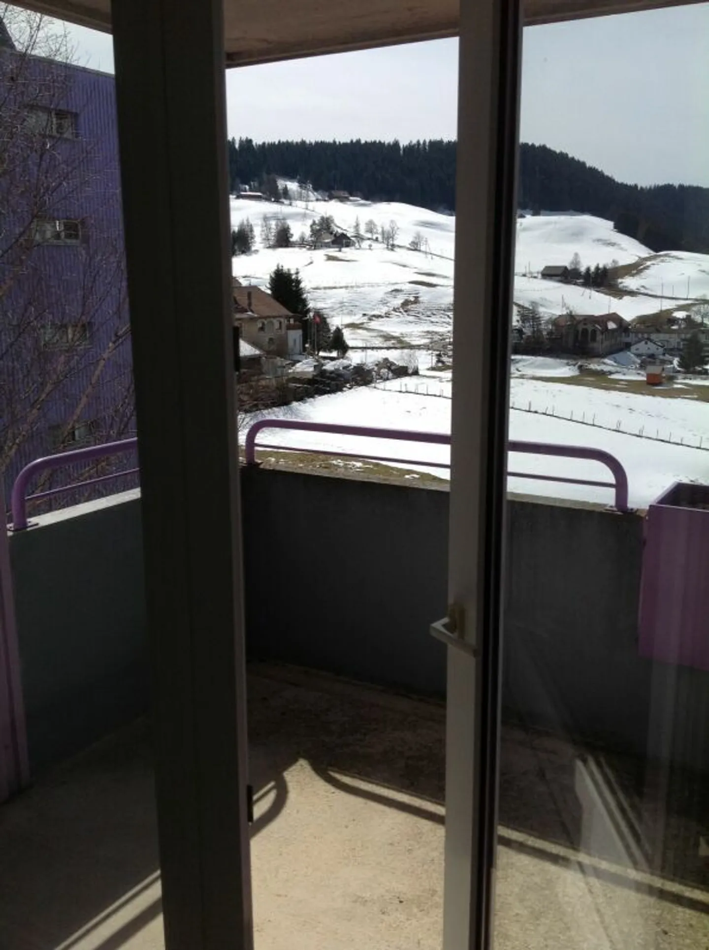 Beautiful 5.5-room apartment near nature - Photo 9 of 11