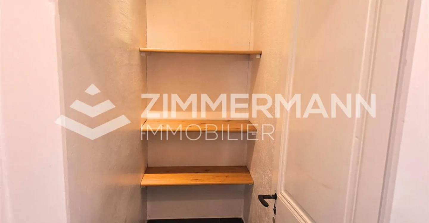 Charming 2.5 Room Apartment - Photo 8 of 9