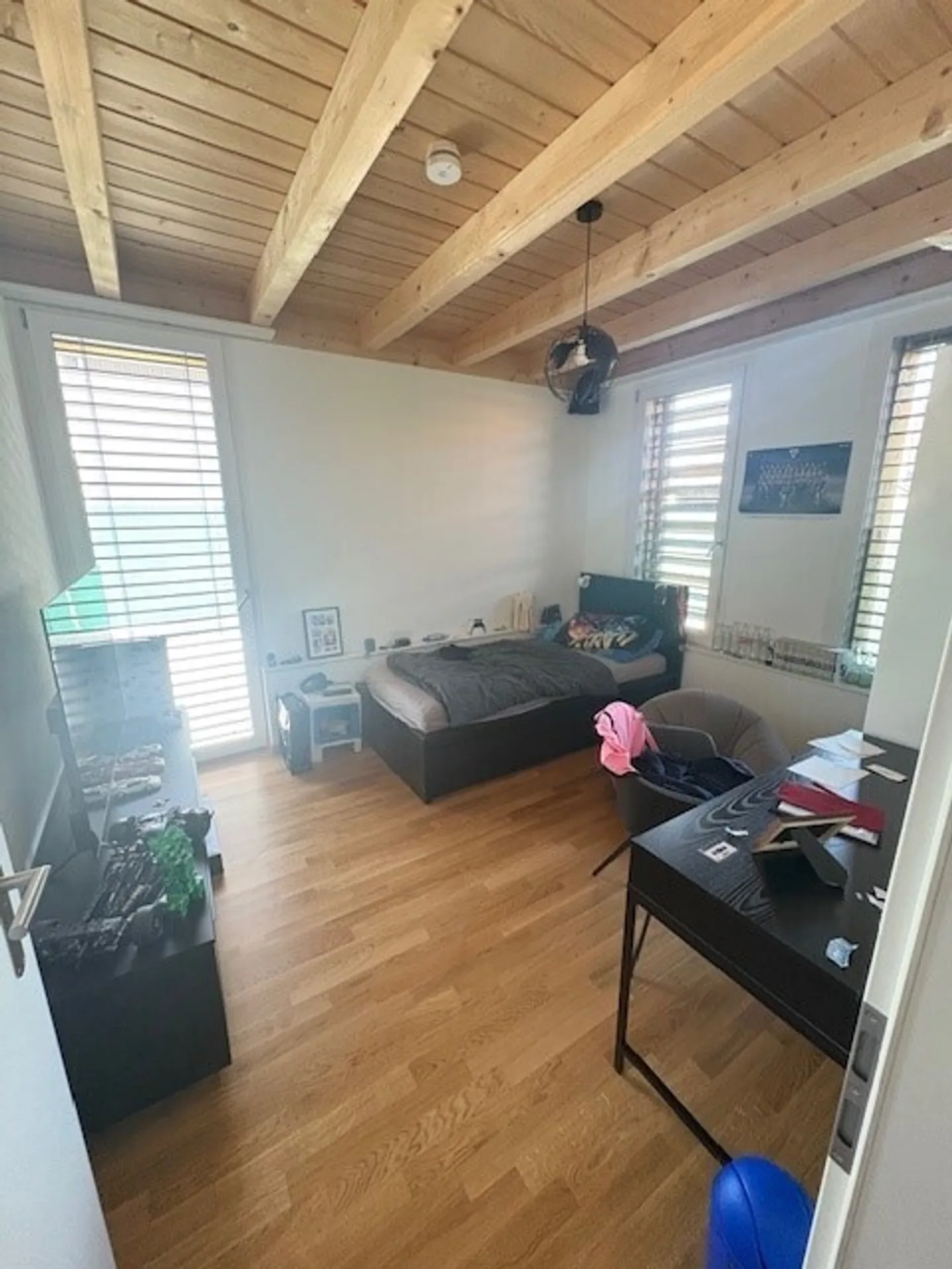 Charmante restaurierte Villa in Léchelles - Foto 4 von 13