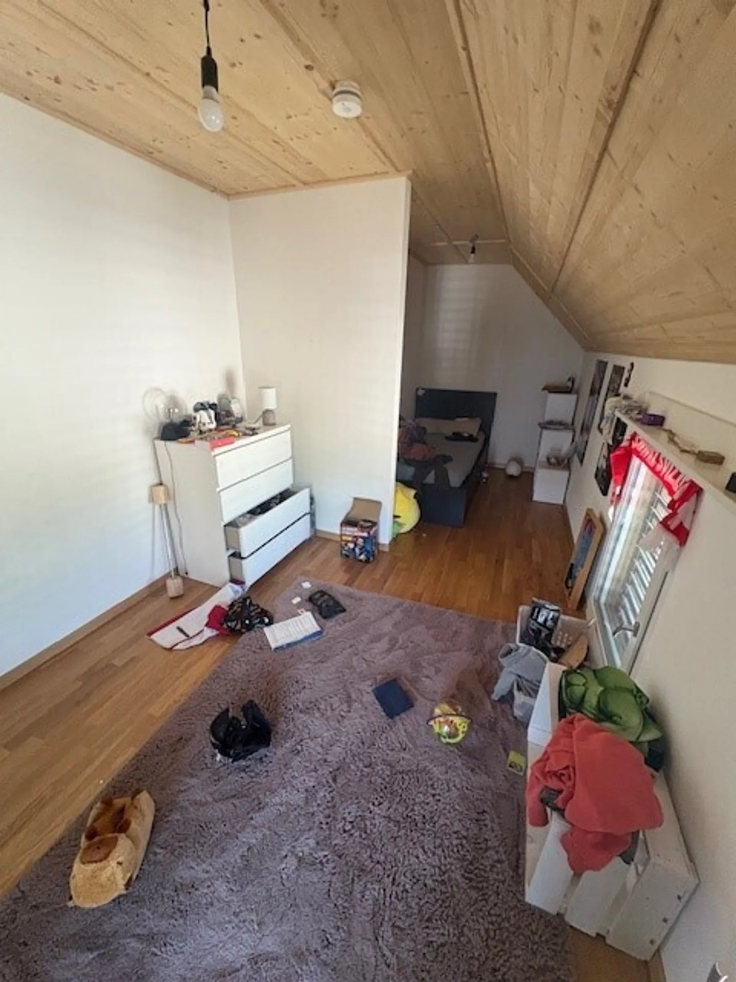 Charmante restaurierte Villa in Léchelles - Foto 6 von 13