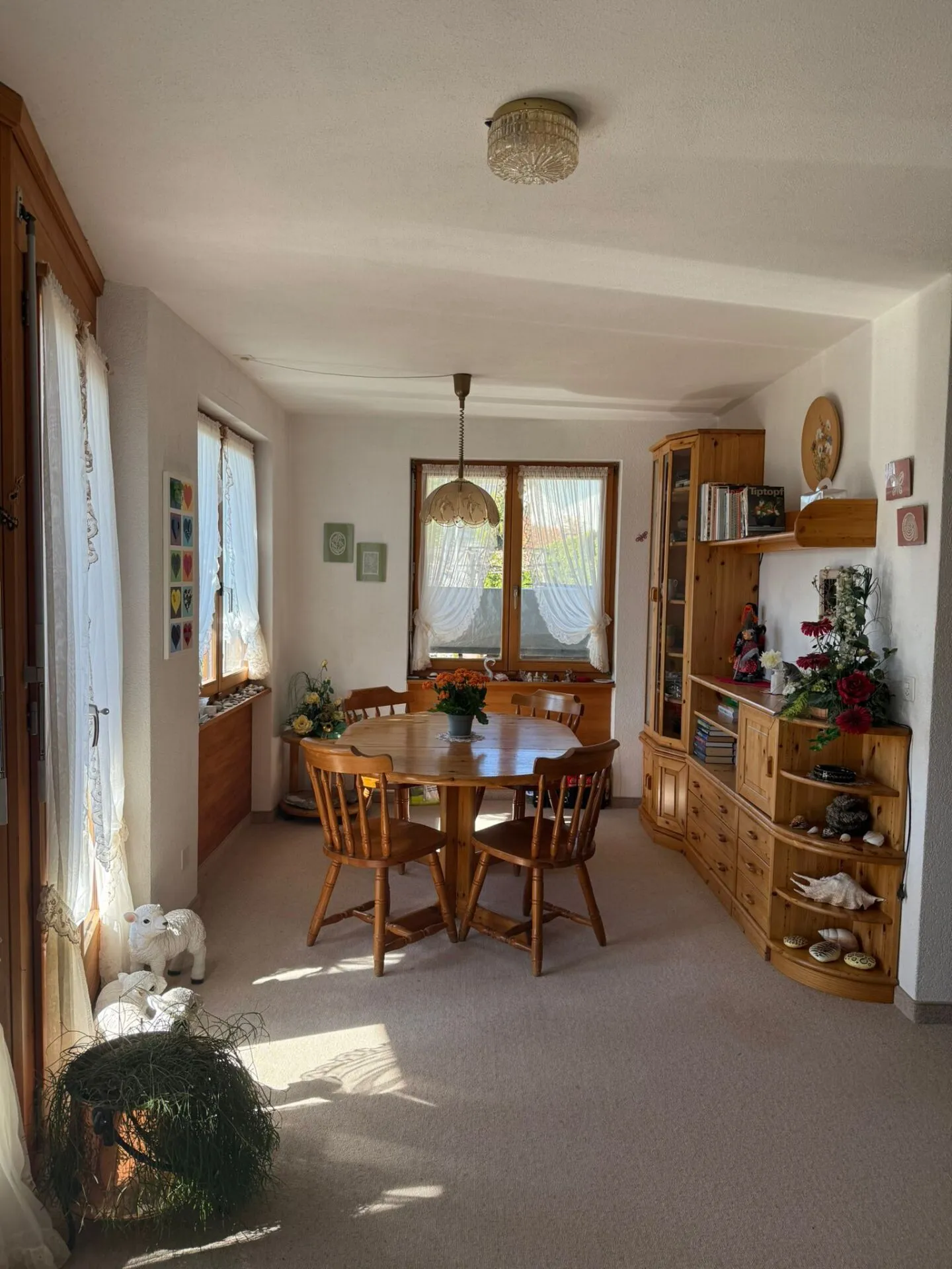 Maison individuelle détachée - Photo 1 sur 5