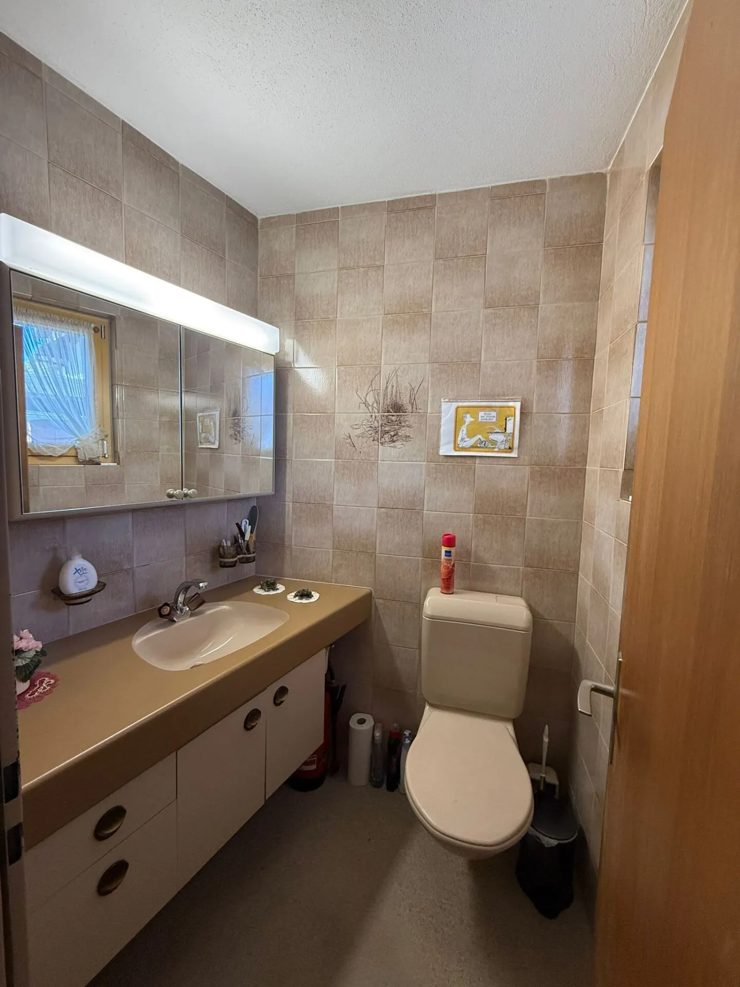Maison individuelle détachée - Photo 4 sur 5