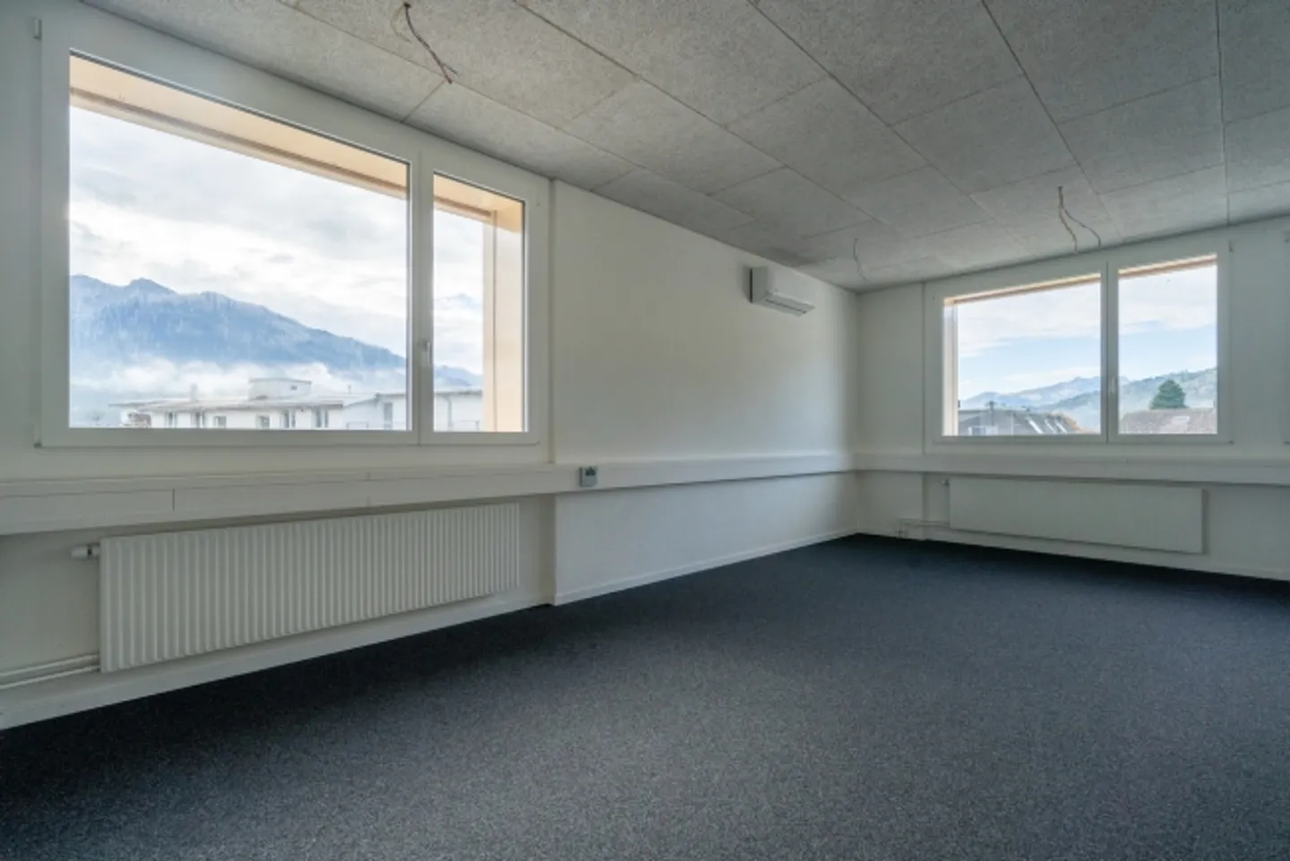 Commercial à louer, Steinhausstrasse 4, à Sarnen, Suisse - Photo 6 sur 9