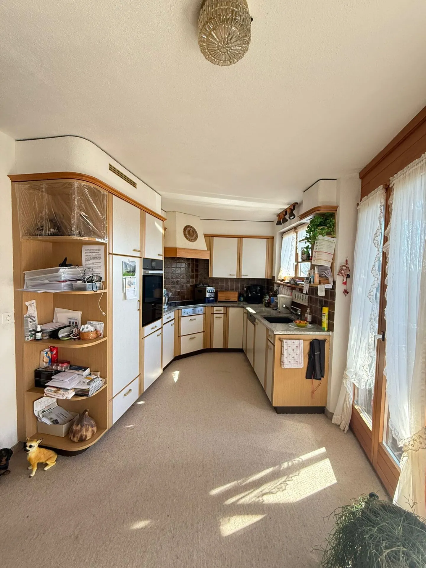 Maison individuelle détachée - Photo 2 sur 5