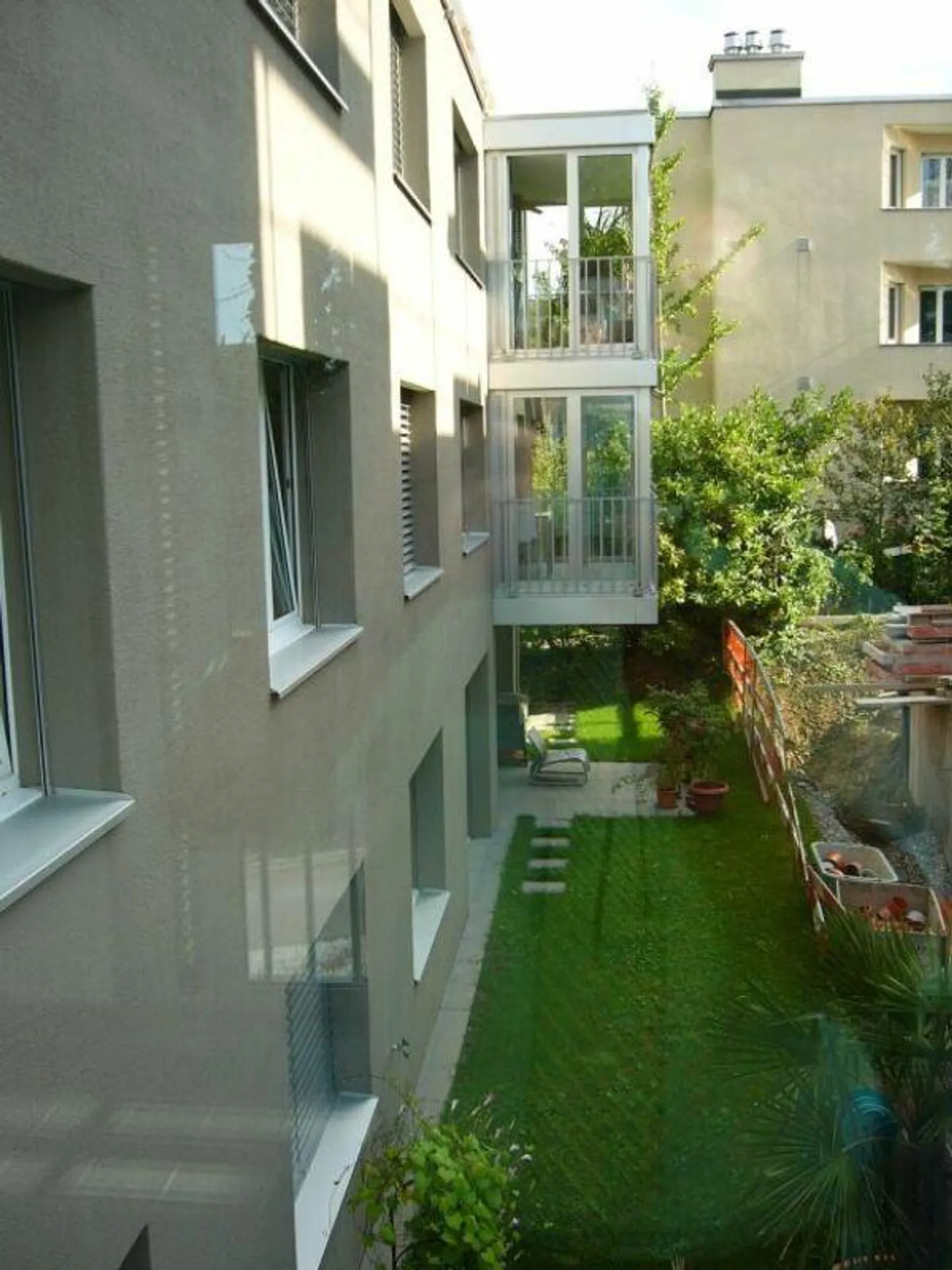 Appartement ensoleillé de 4,5 pièces à Thalwil - Photo 3 sur 5