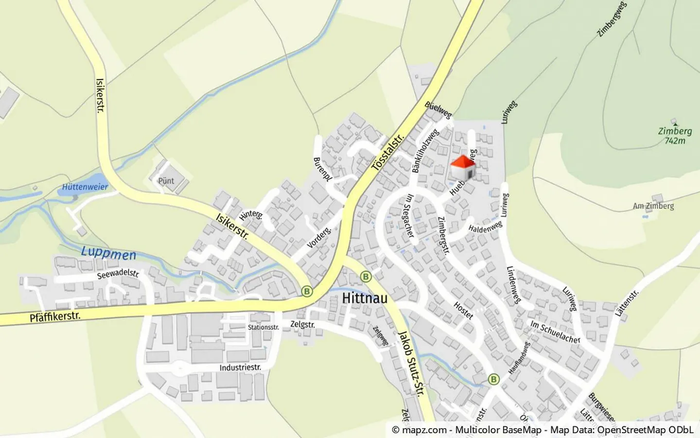 Charming Terraced House with Garden in Sunny Slope Location - Photo 29 of 31