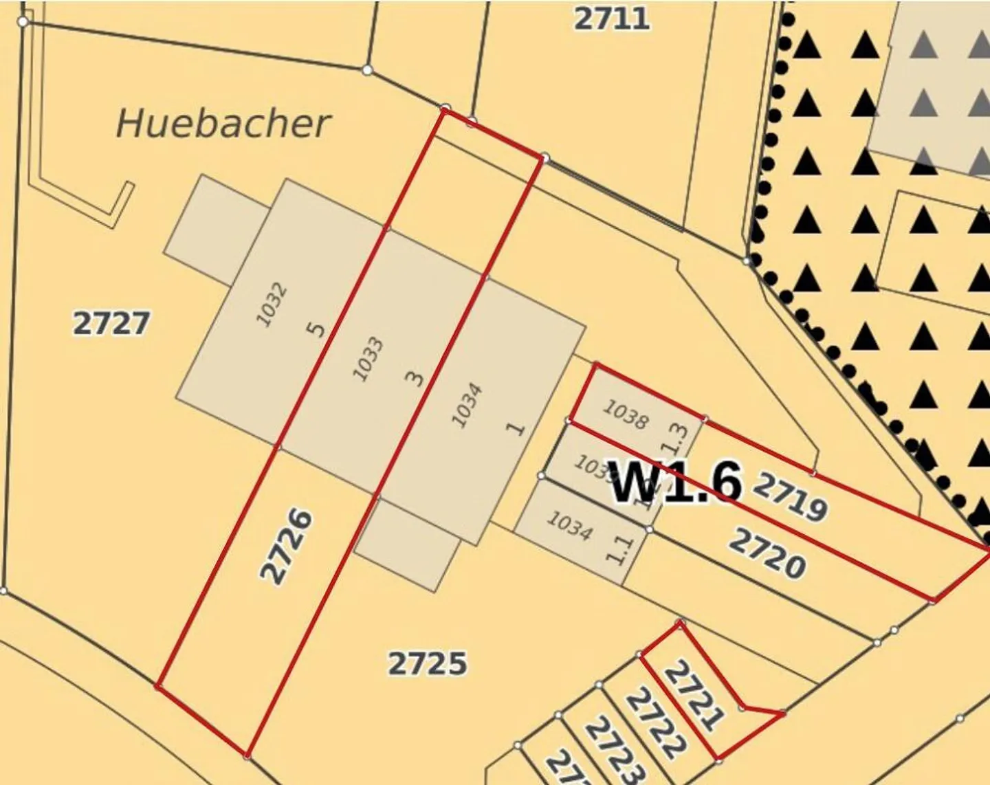 Charming Terraced House with Garden in Sunny Slope Location - Photo 31 of 31