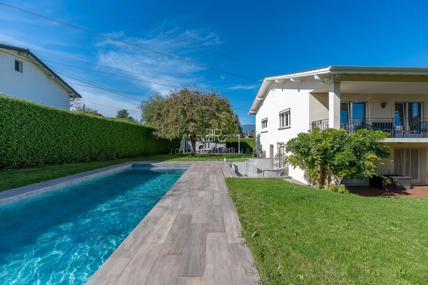 Bella casa familiare - Vicino alla scuola La Châtaigneraie - Foto 1 di 10