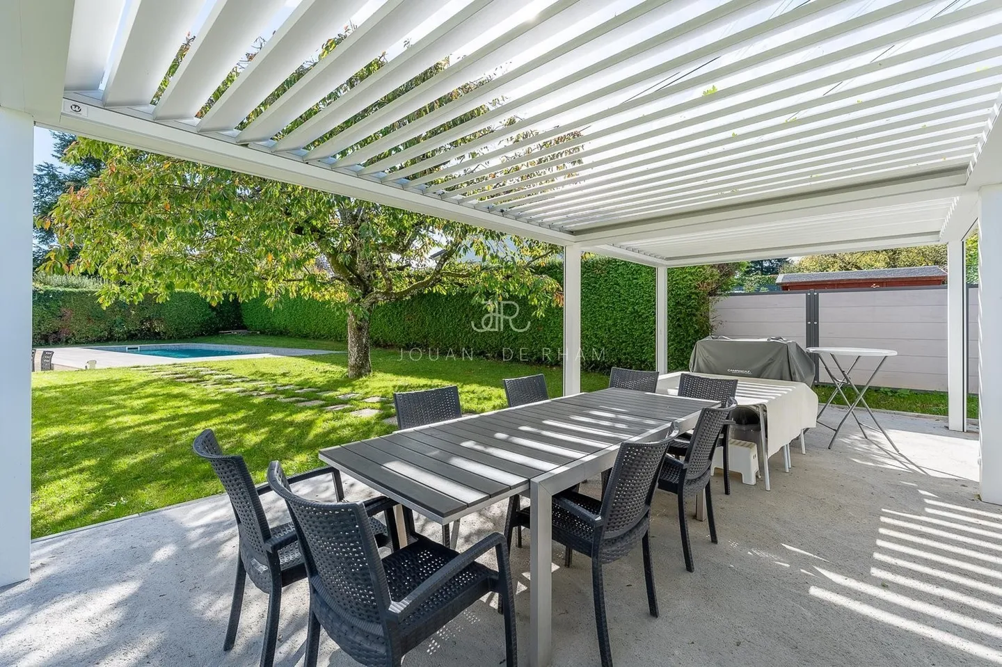 Bella casa familiare - Vicino alla scuola La Châtaigneraie - Foto 2 di 10