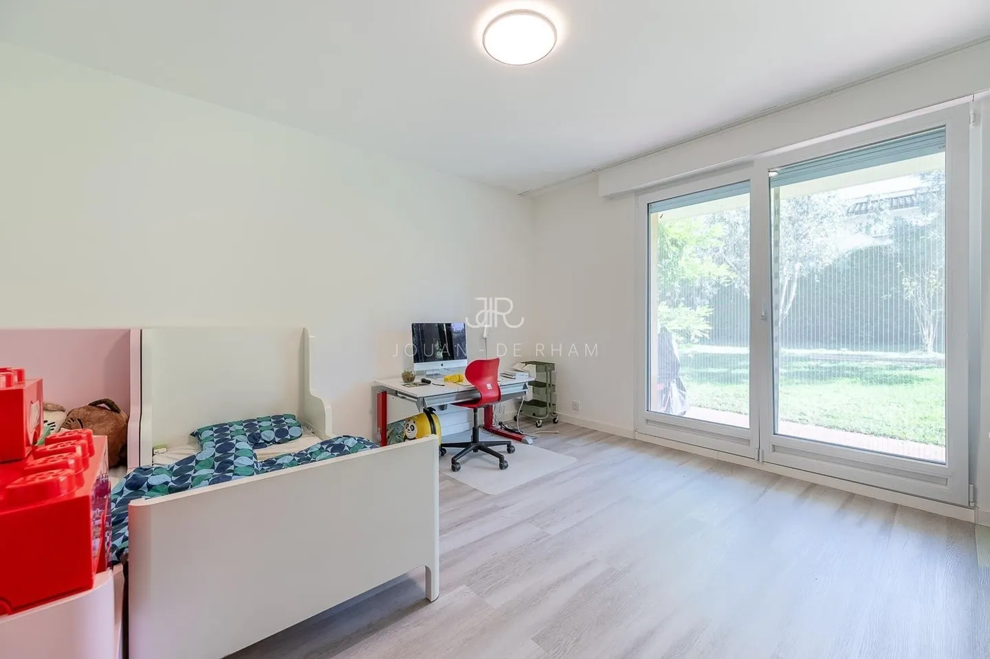 Bella casa familiare - Vicino alla scuola La Châtaigneraie - Foto 4 di 10