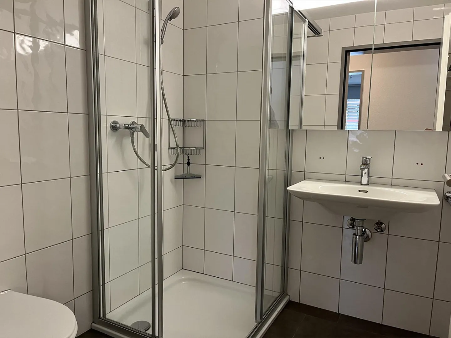 neuwertige 4.5 Zimmerwohnung - Foto 10 von 12