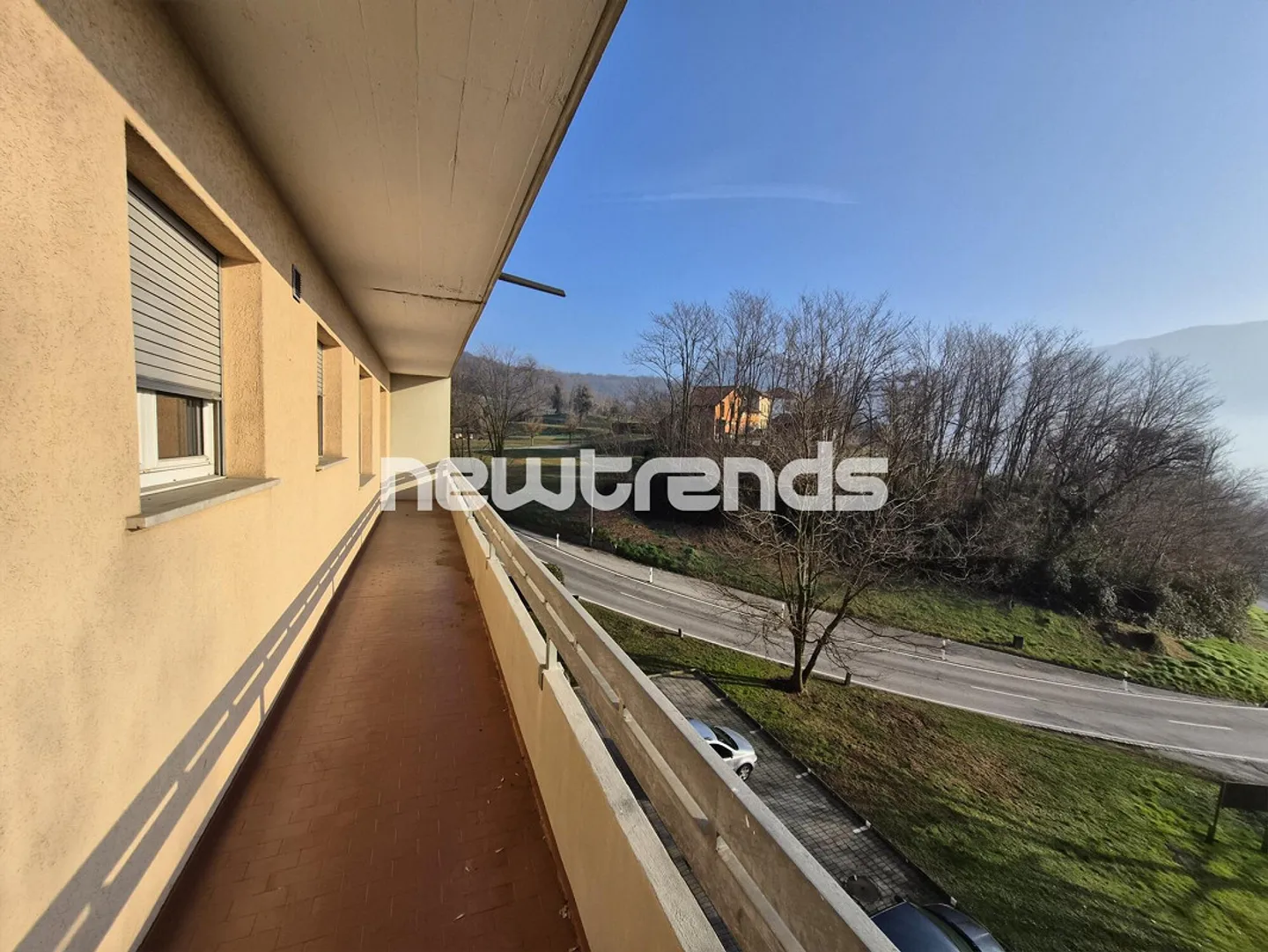 Appartamento luminoso 3.5 locali - Foto 1 di 16