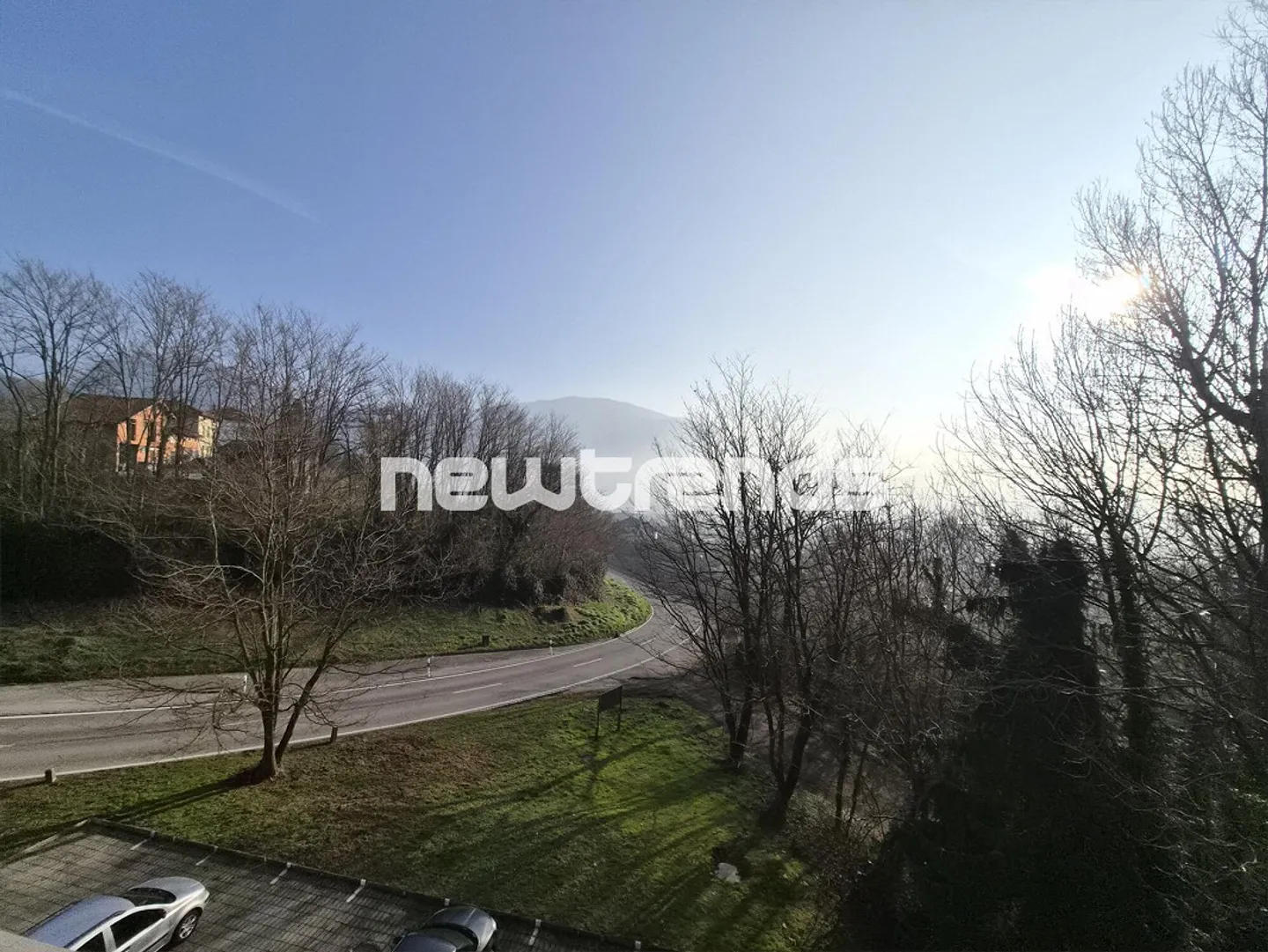 Appartamento luminoso 3.5 locali - Foto 2 di 16