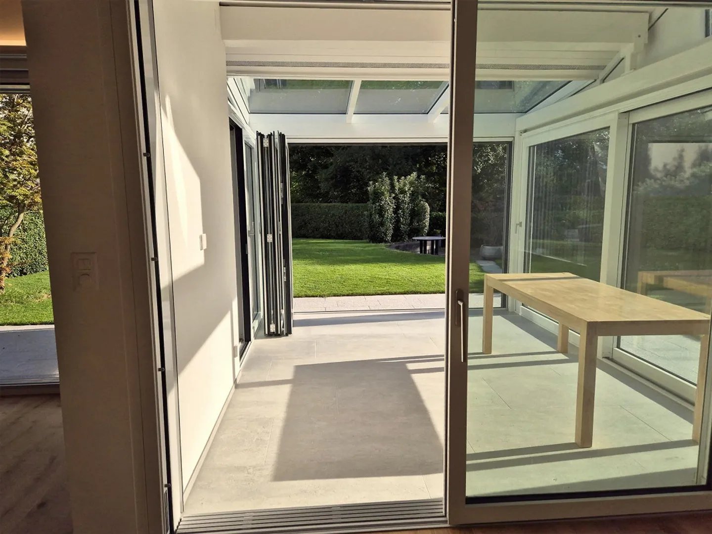 Appartement en duplex spacieux de 5,5 pièces (beaucoup d'espace extérieur/emplacement calme) - Photo 18 sur 21