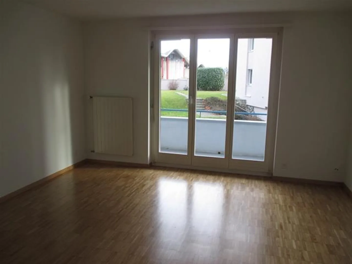 Helle 3-Zimmerwohnung in Emmenbrücke - Foto 6 von 7