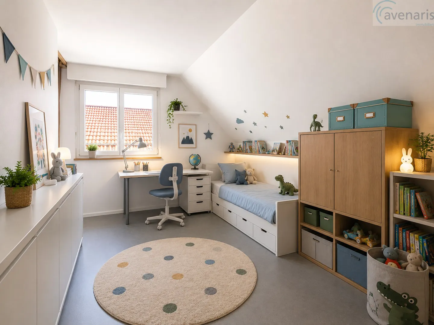 Incantevole Casa Duplex con Giardino - Foto 10 di 17