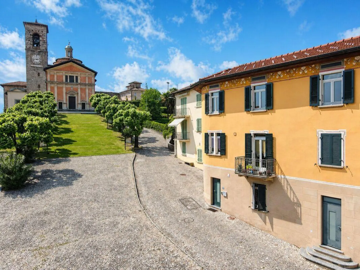 Proprietà mista con potenziale di sviluppo - Foto 16 di 18