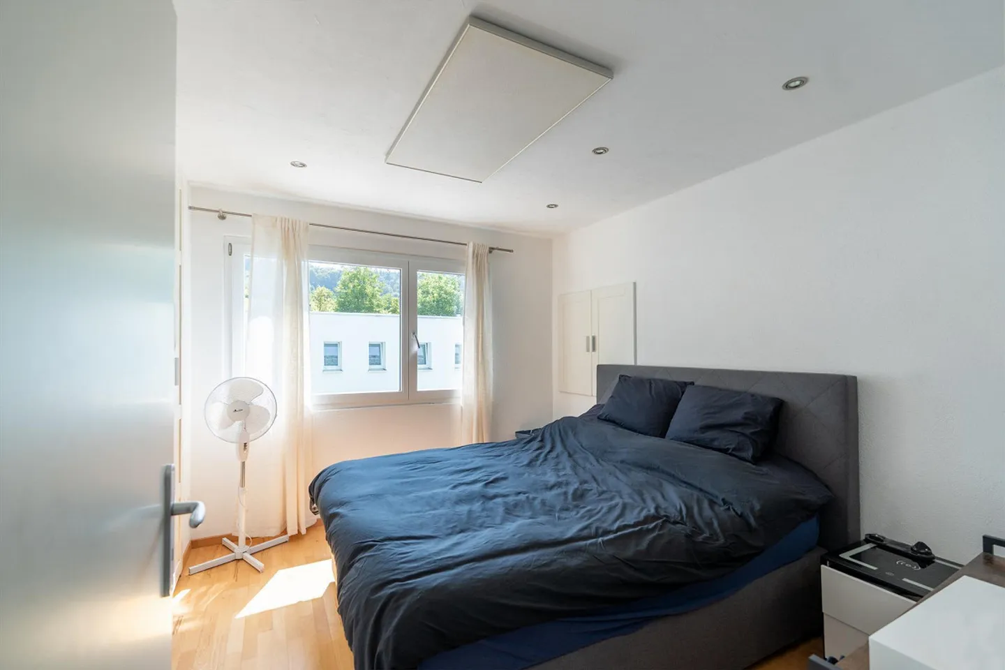 Attractive Investment Property: Well-Maintained Multi-Family House in Safenwil - Photo 4 of 11