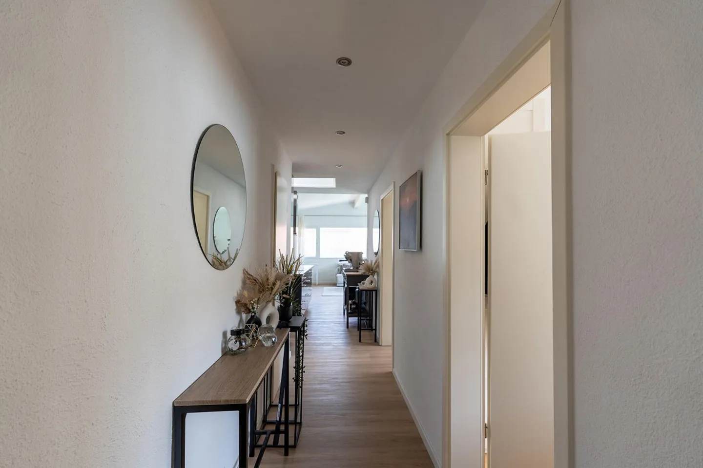 Attractive Investment Property: Well-Maintained Multi-Family House in Safenwil - Photo 5 of 11