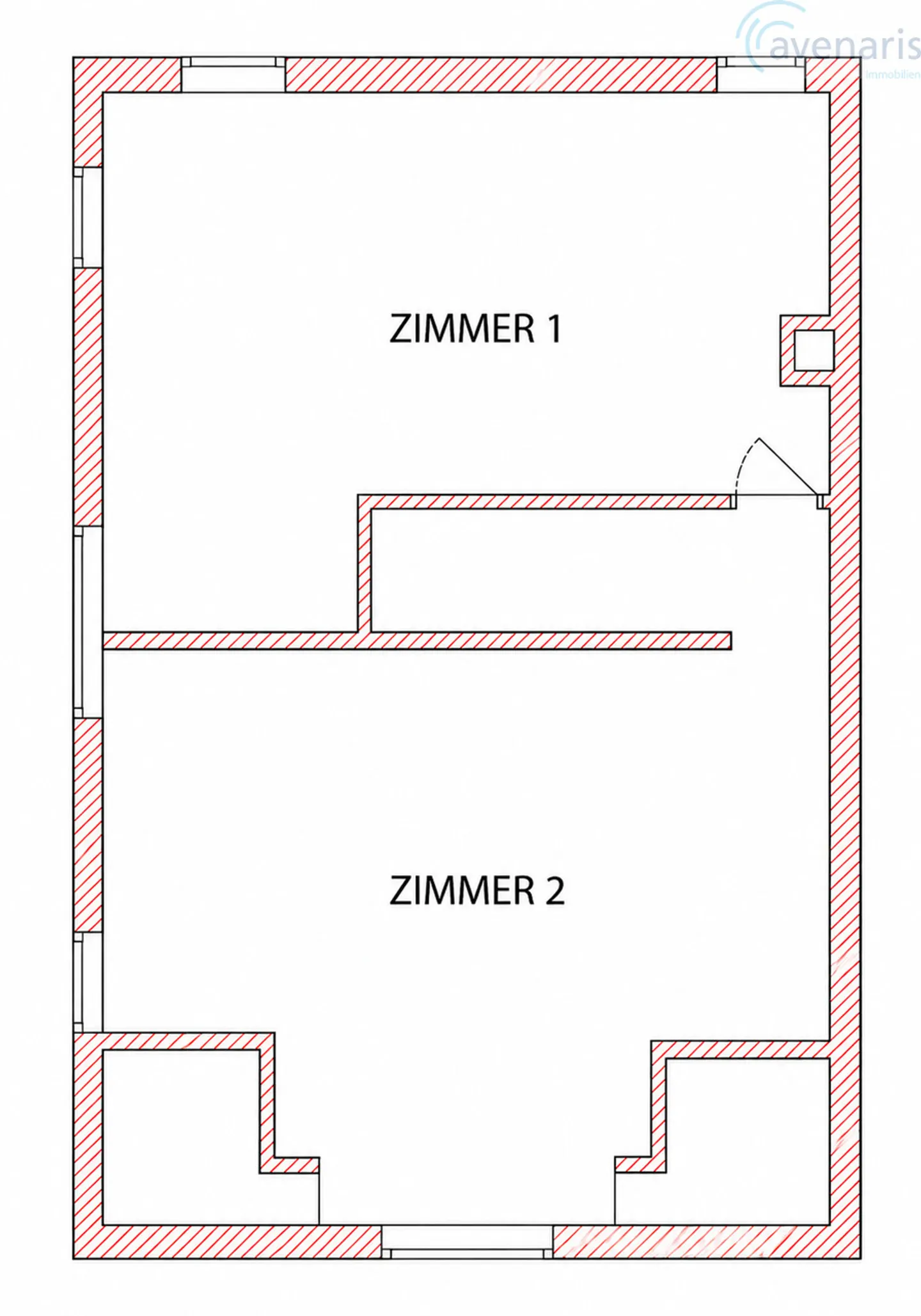 Incantevole Casa Duplex con Giardino - Foto 14 di 17