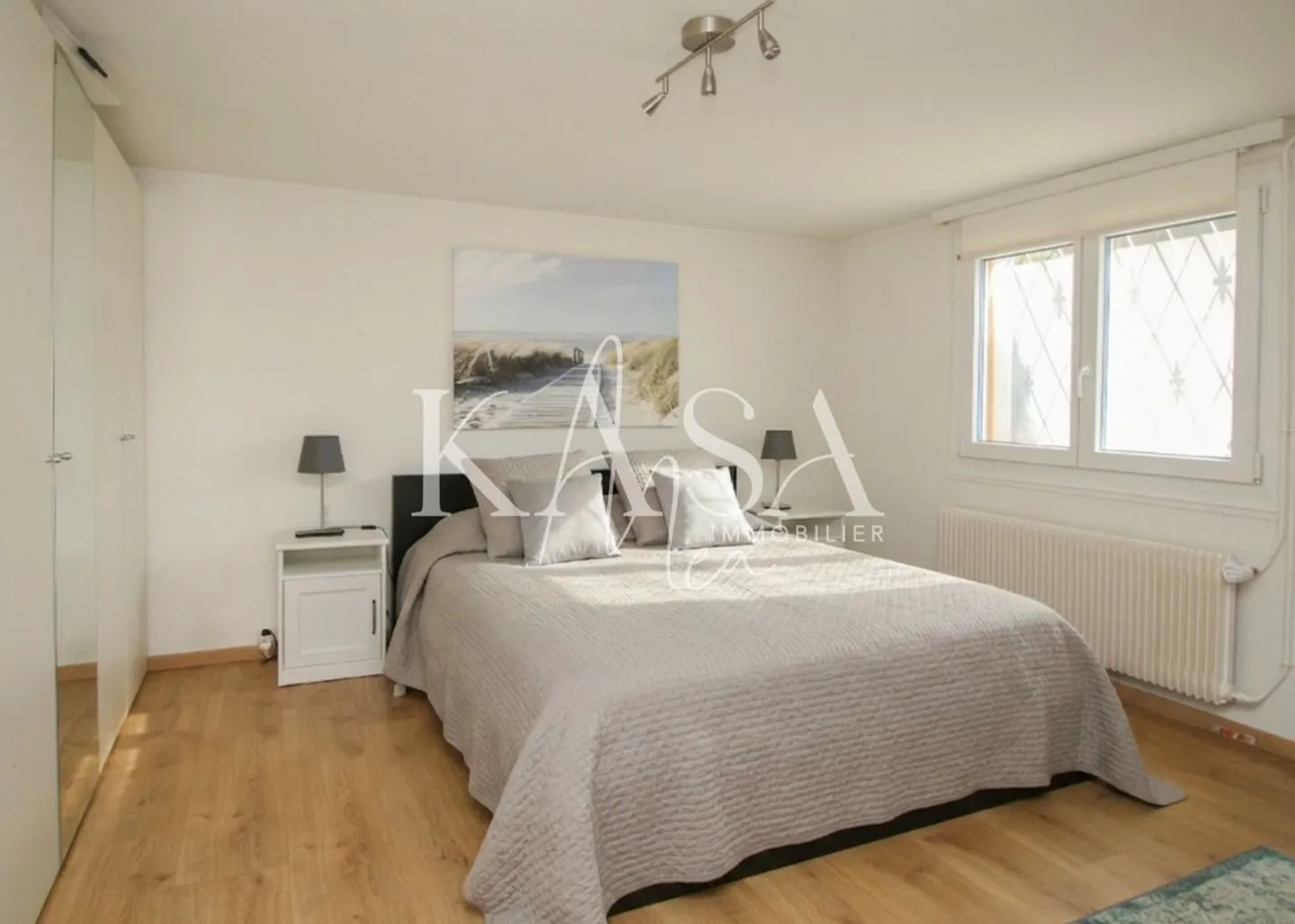 The Conversion (Lutry) - Charming Single-Family Home with Great Renovation Potential - Photo 9 of 13
