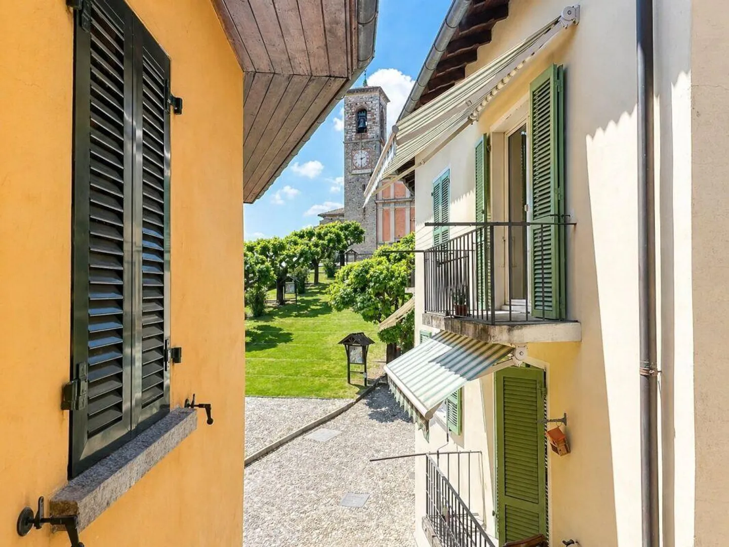 Proprietà mista con potenziale di sviluppo - Foto 10 di 18