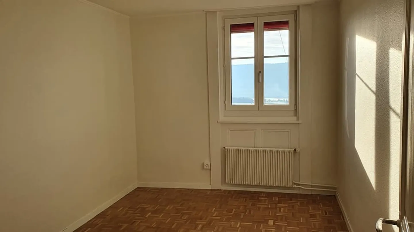 Rue des Monts 15, Cernier - 4 pièces au 2ème étage - Foto 6 di 8