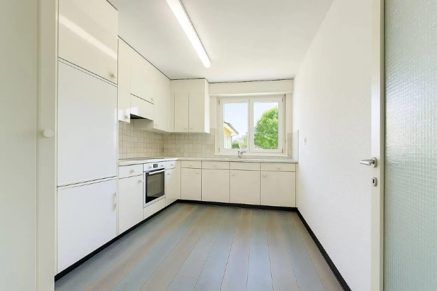 4-room apartment in Langenthal – 1st floor for rent - Photo 4 of 12