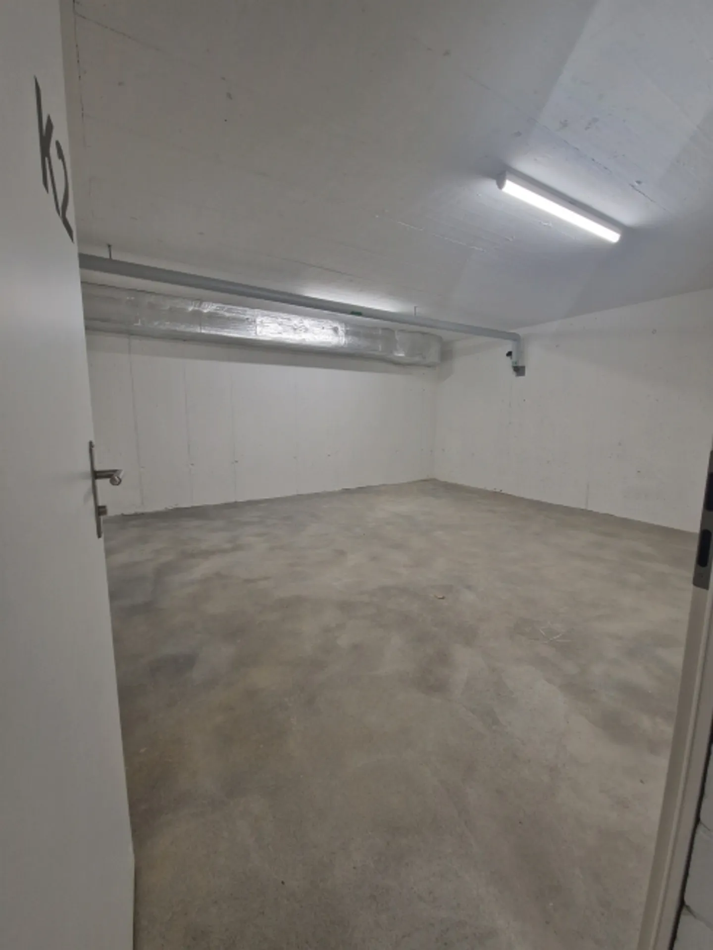 Spazi di stoccaggio, uffici, laboratori e hobby a Sciaffusa - Foto 2 di 7