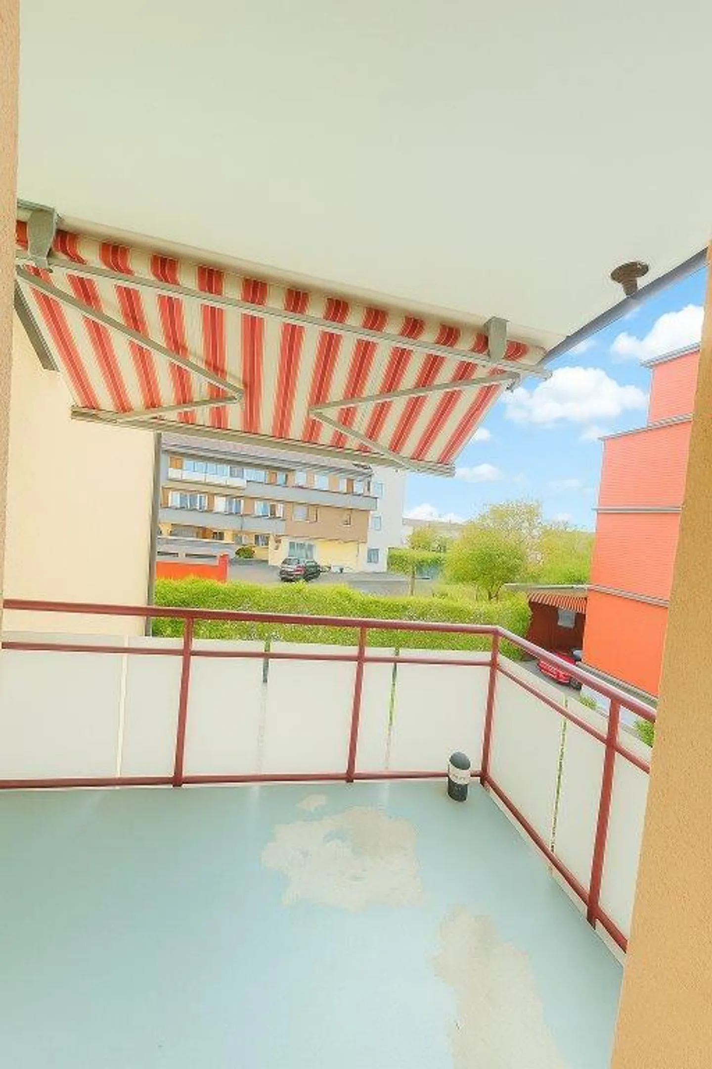 4-room apartment in Langenthal – 1st floor for rent - Photo 6 of 12