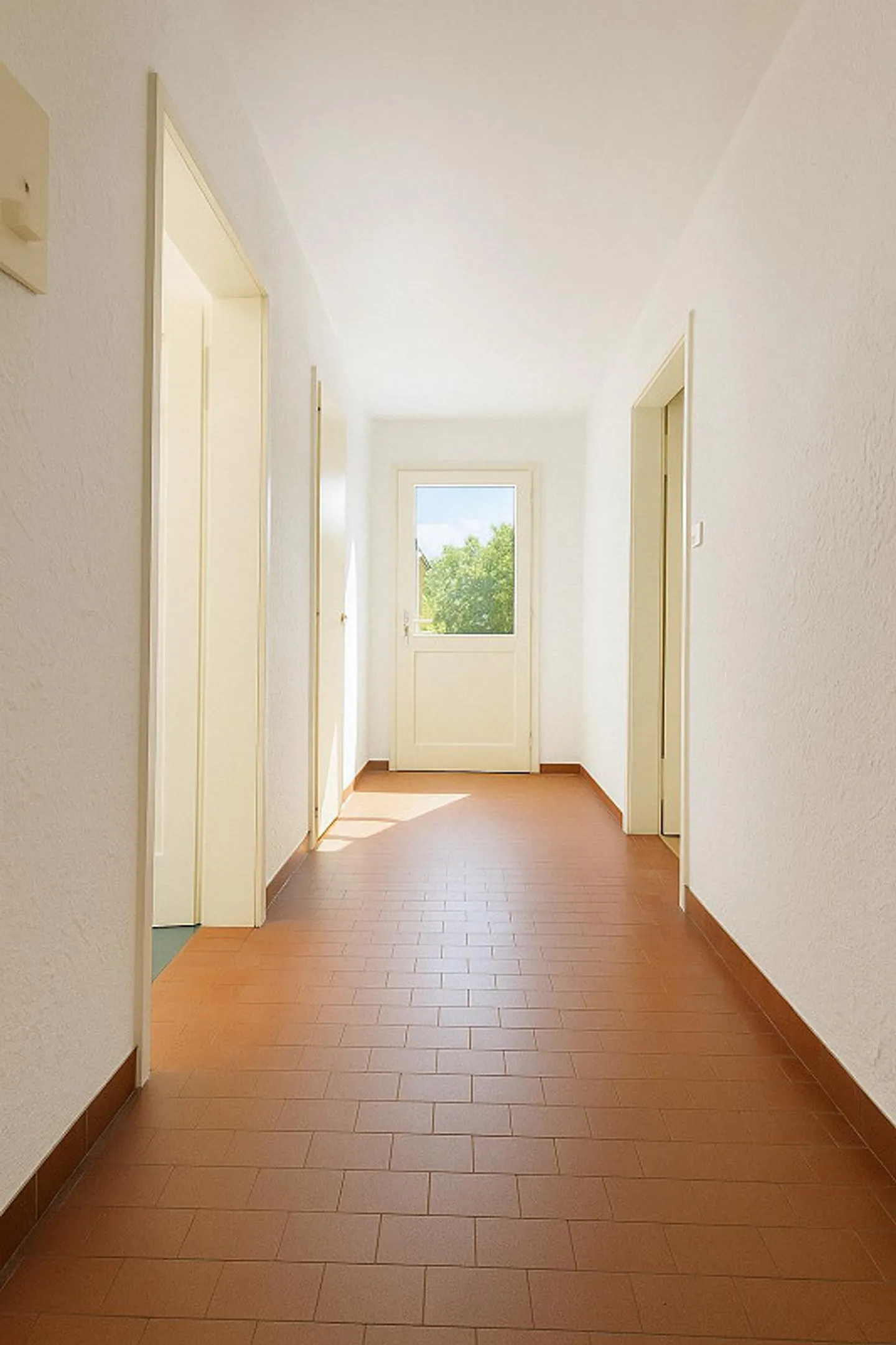 4-room apartment in Langenthal – 1st floor for rent - Photo 7 of 12