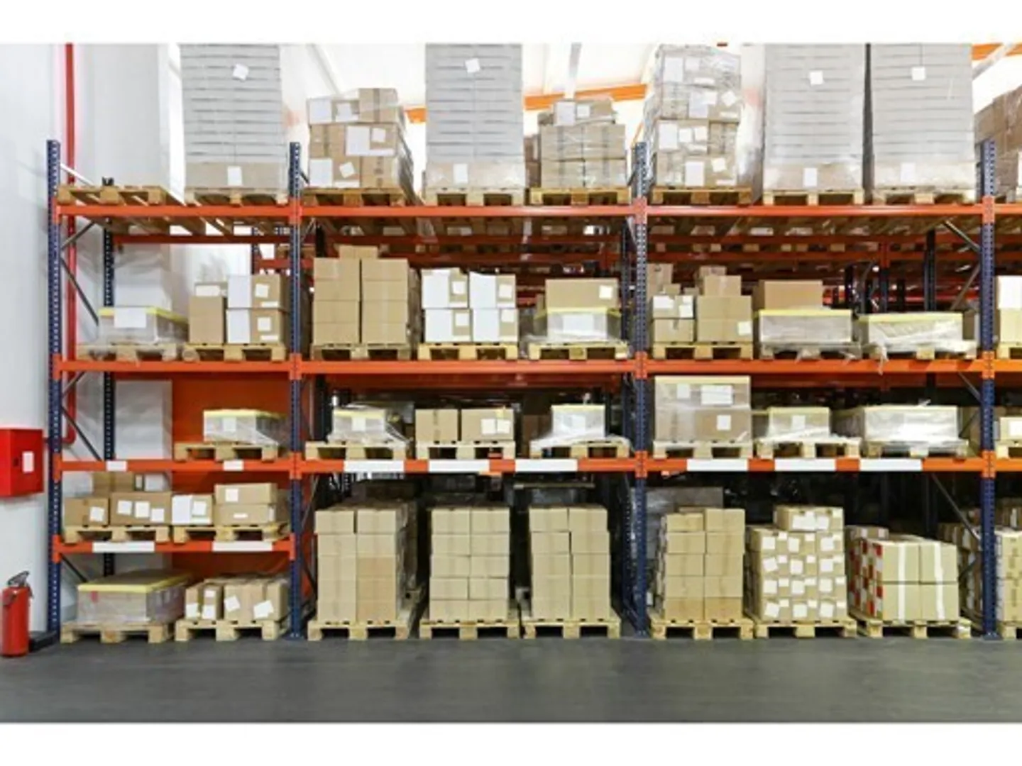 Edificio ad uso misto in affitto - Foto 1 di 1