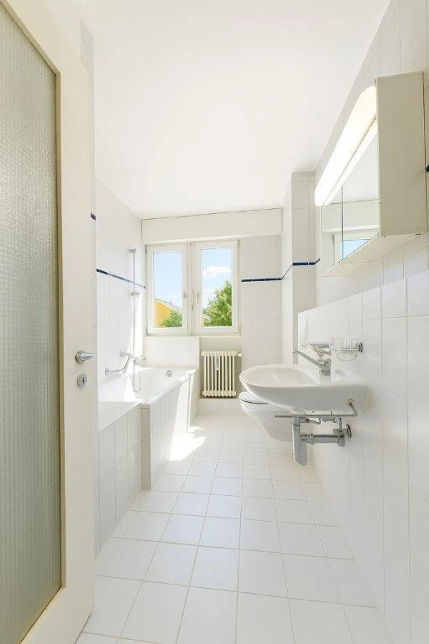 4-room apartment in Langenthal – 1st floor for rent - Photo 5 of 12