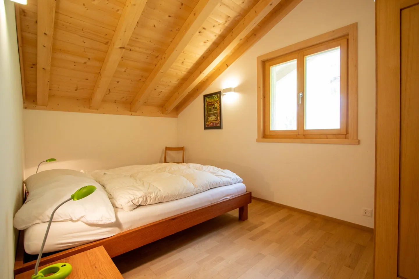 Emplacement de montagne de rêve à Jaun : votre nouveau chez-vous ou l'investissement parfait - Photo 10 sur 17