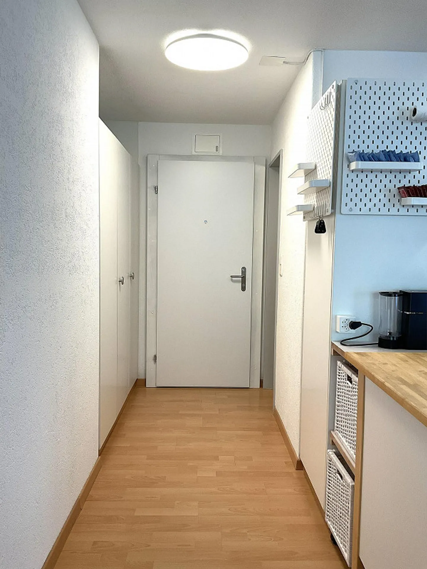 Charmante Wohnung mit Bergblick - Foto 12 von 22