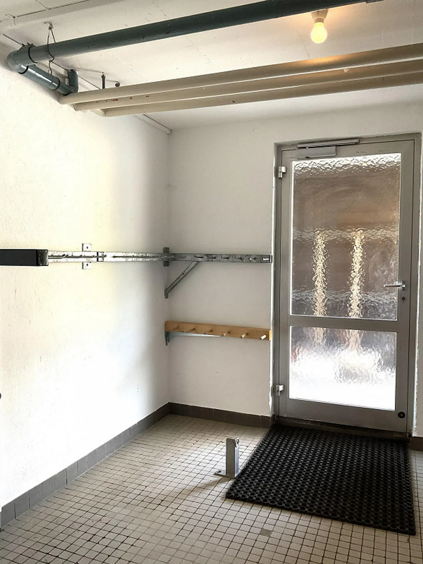 Charmante Wohnung mit Bergblick - Foto 15 von 22