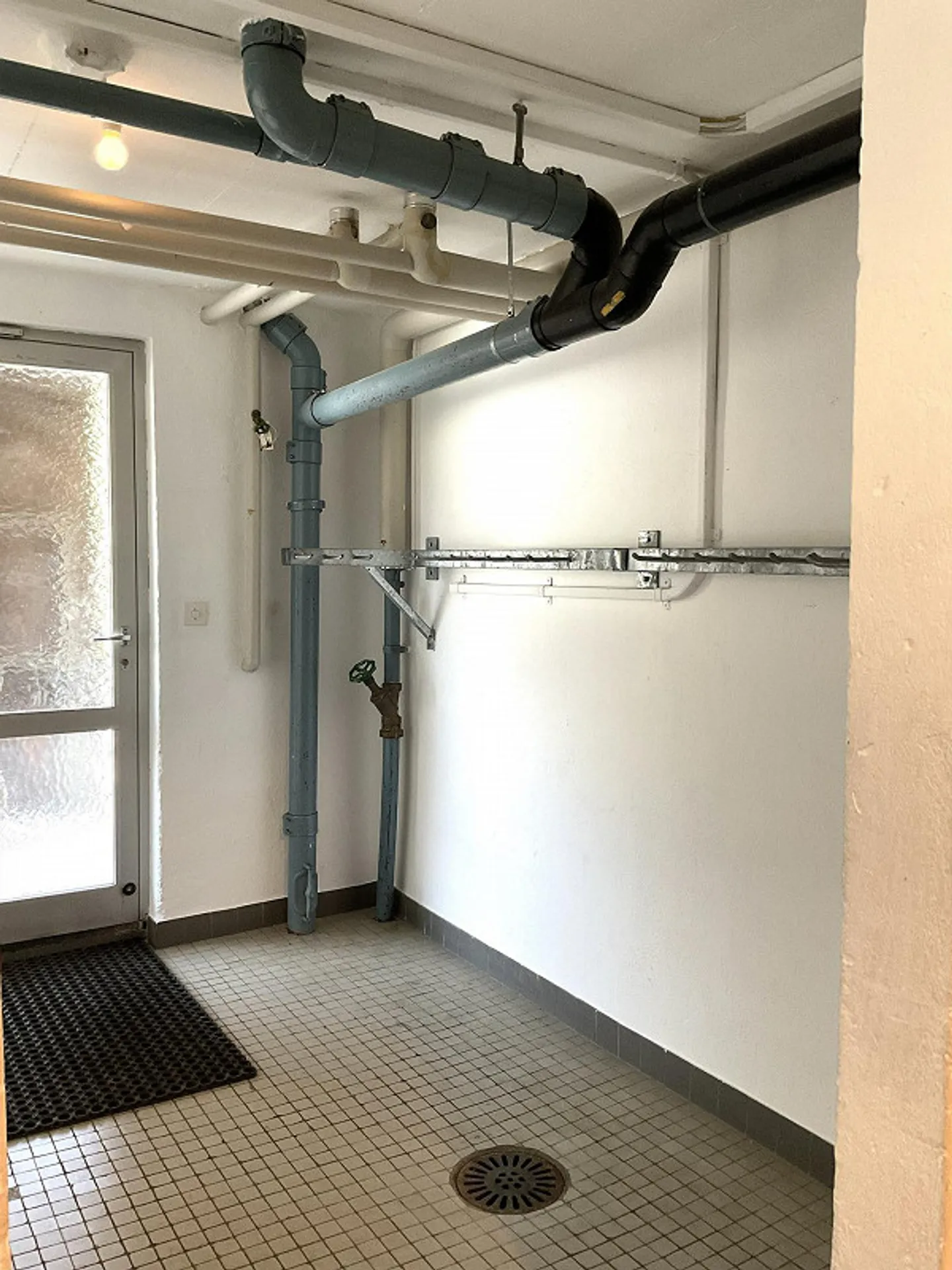 Charmante Wohnung mit Bergblick - Foto 16 von 22