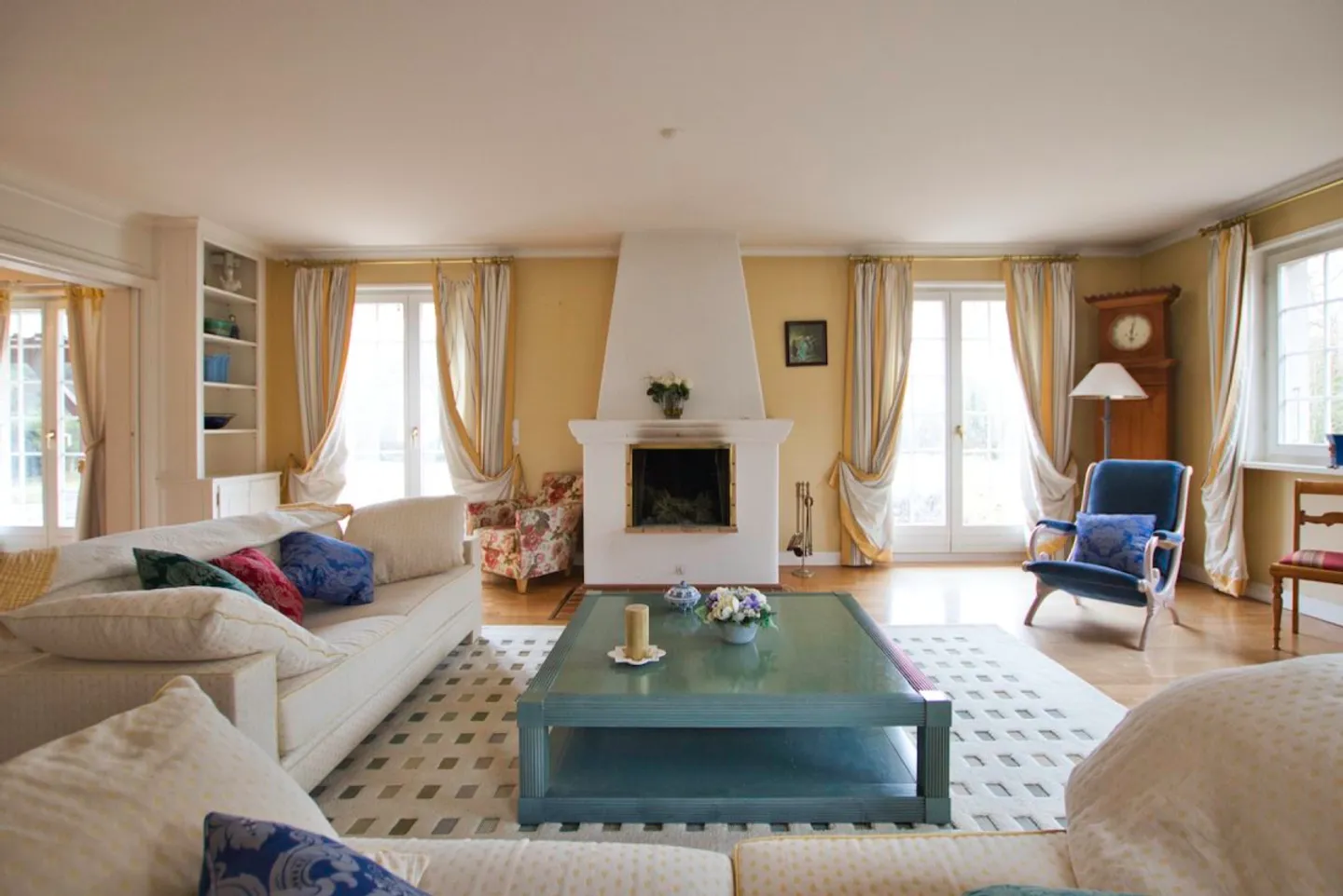 Villa for sale - Photo 4 of 15