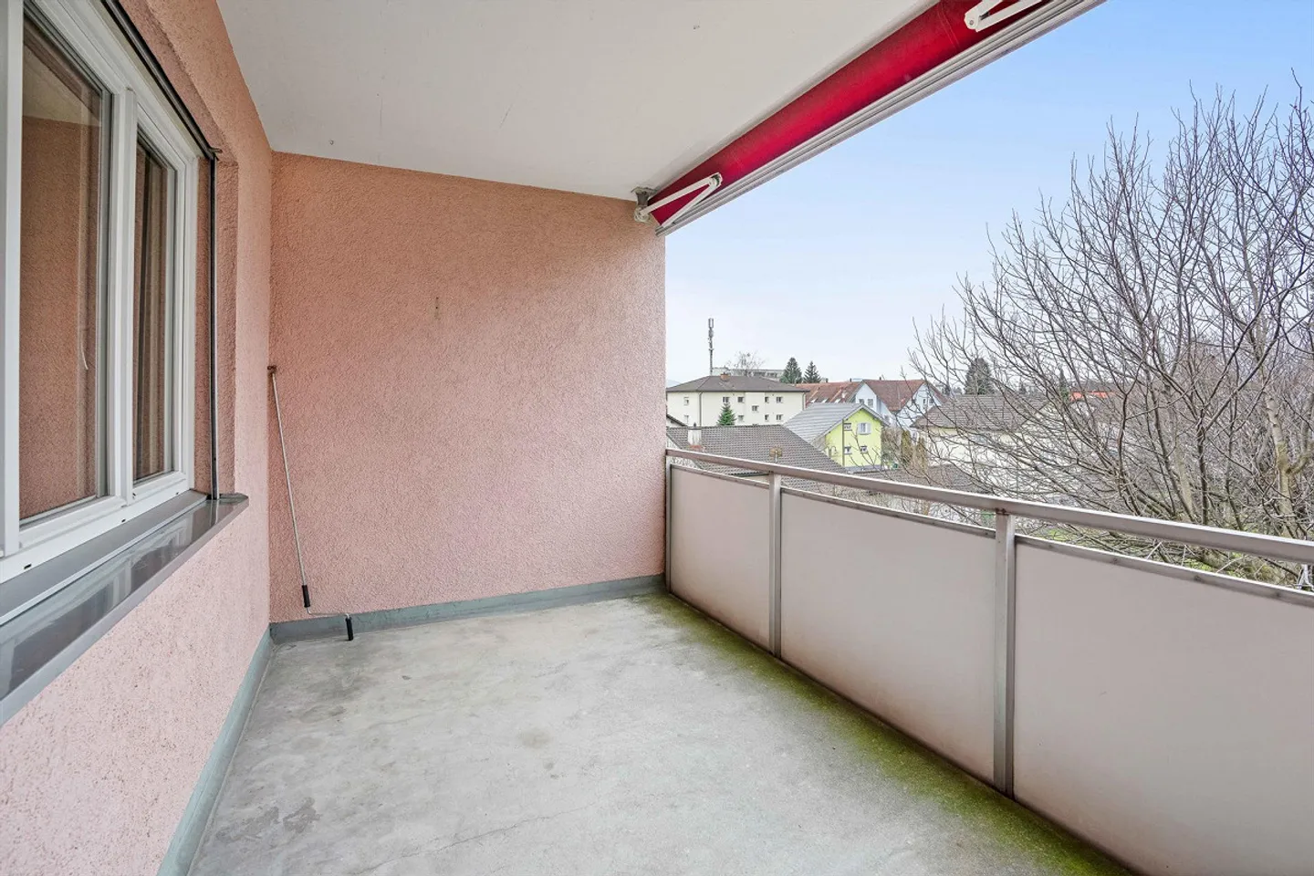 Gemütliche Wohnung in Heerbrugg - Foto 4 von 7