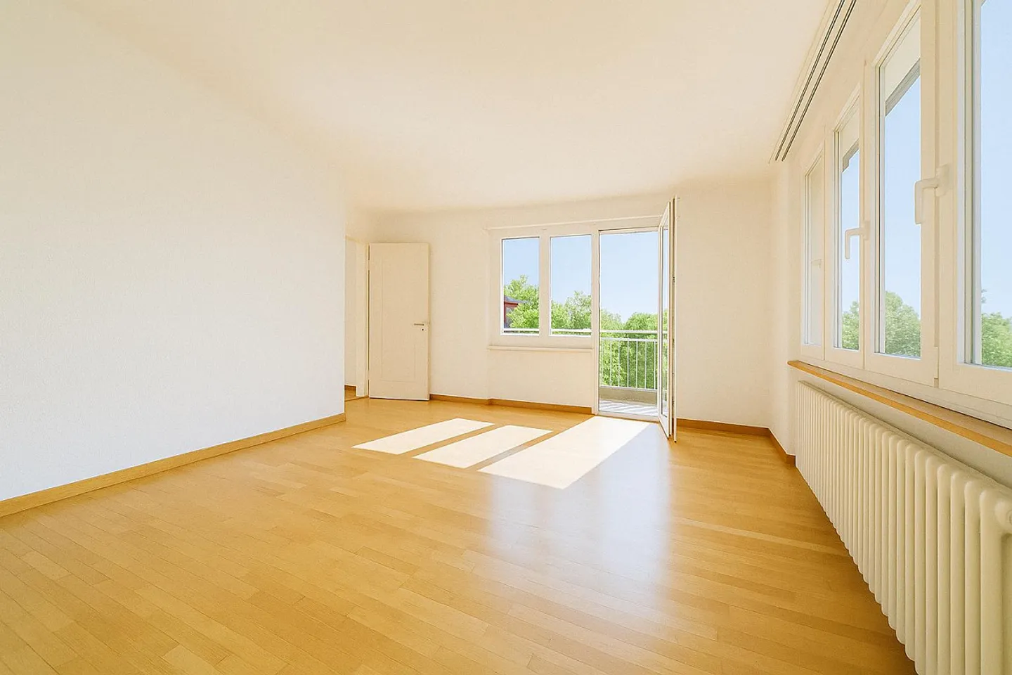 4-room apartment in Langenthal – 1st floor for rent - Photo 8 of 12